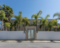 Resale - Villa - Benahavís - Benahavís Centro