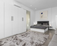 Resale - Villa - Benahavís - Benahavís Centro