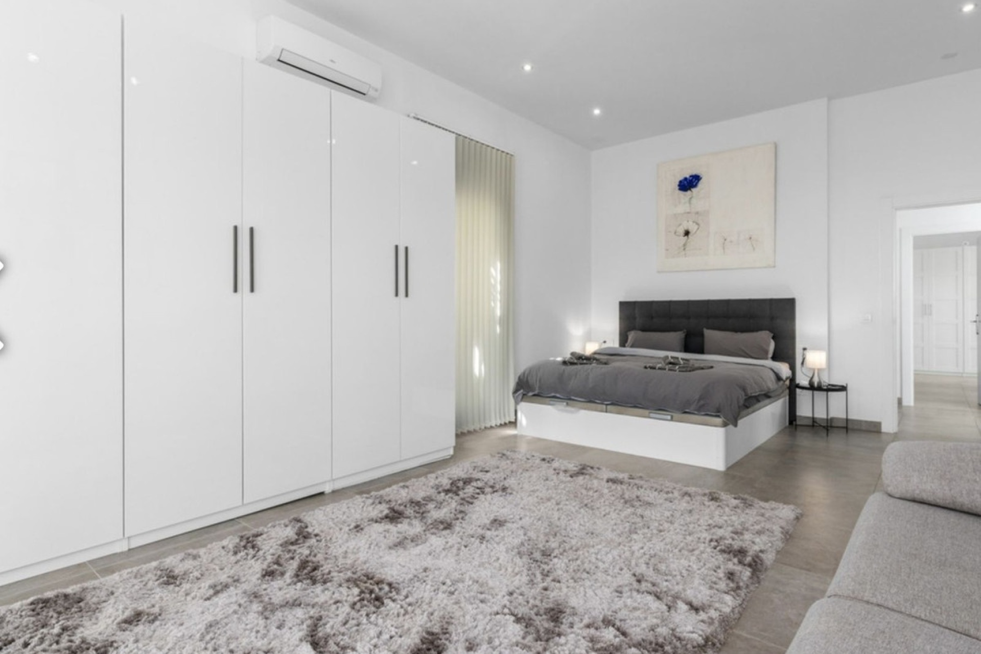 Resale - Villa - Benahavís - Benahavís Centro