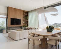 Resale - Villa - Benahavís - Benahavís Centro