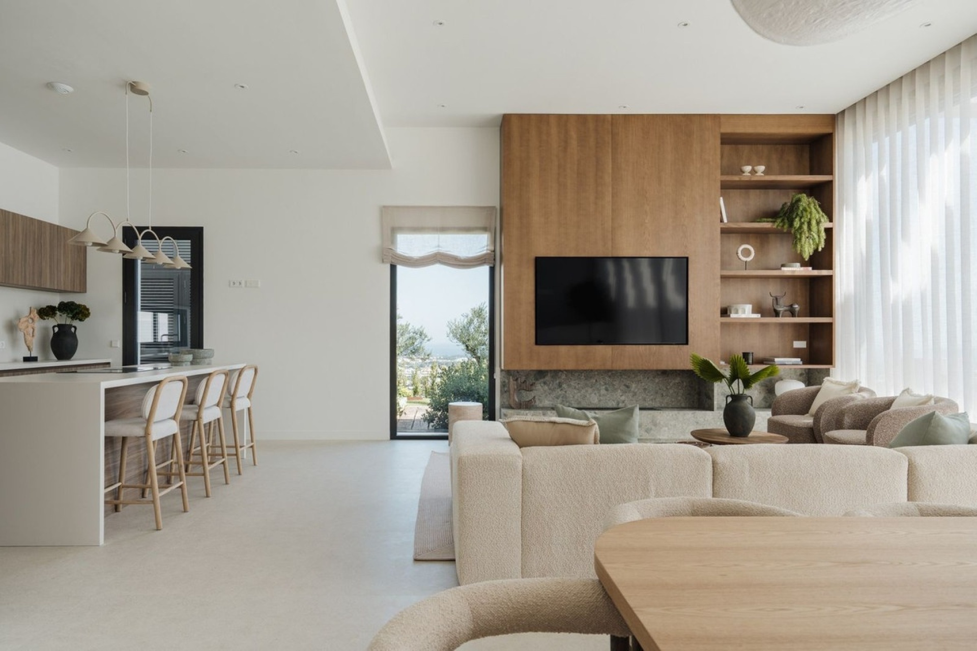 Resale - Villa - Benahavís - Benahavís Centro