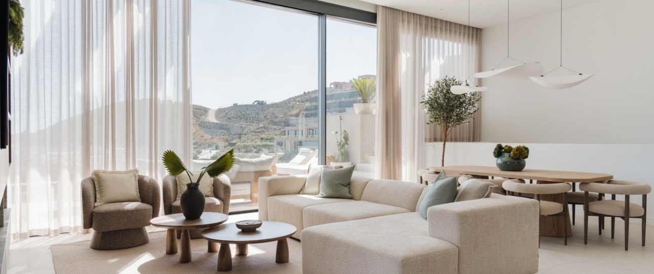 Resale - Villa - Benahavís - Benahavís Centro