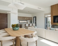 Resale - Villa - Benahavís - Benahavís Centro