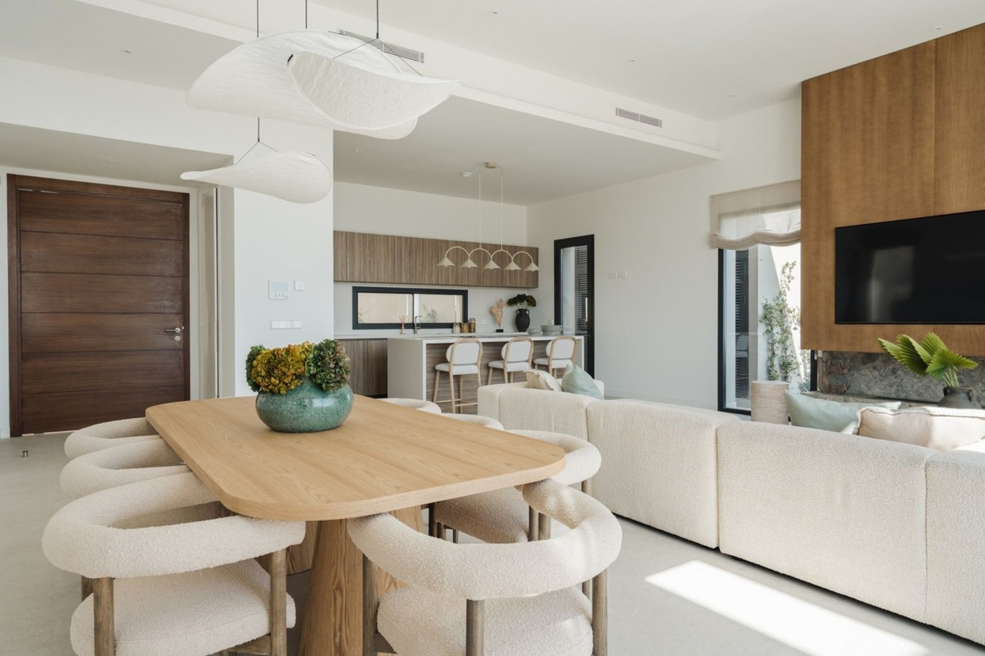 Resale - Villa - Benahavís - Benahavís Centro