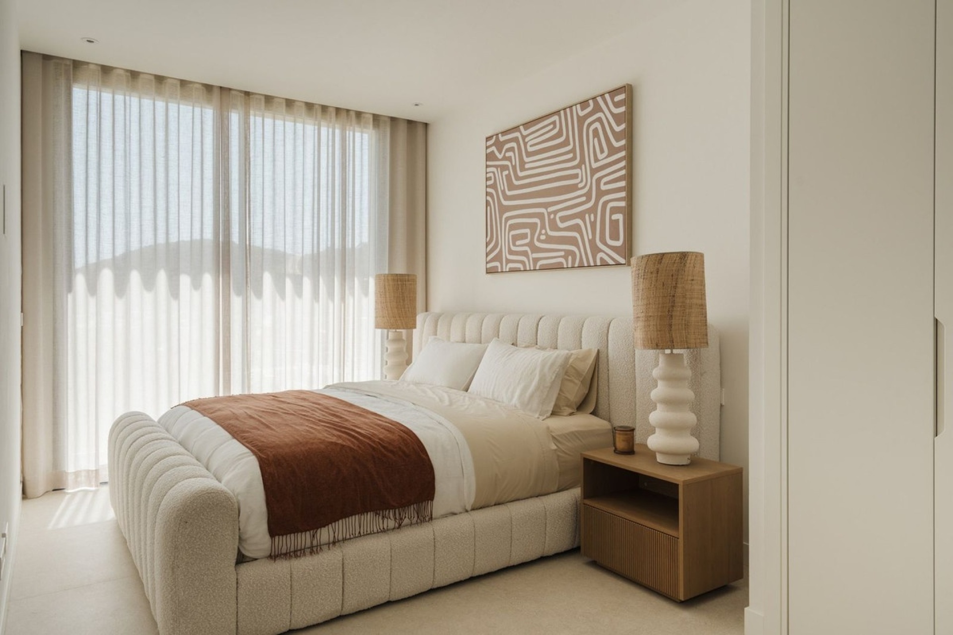 Resale - Villa - Benahavís - Benahavís Centro