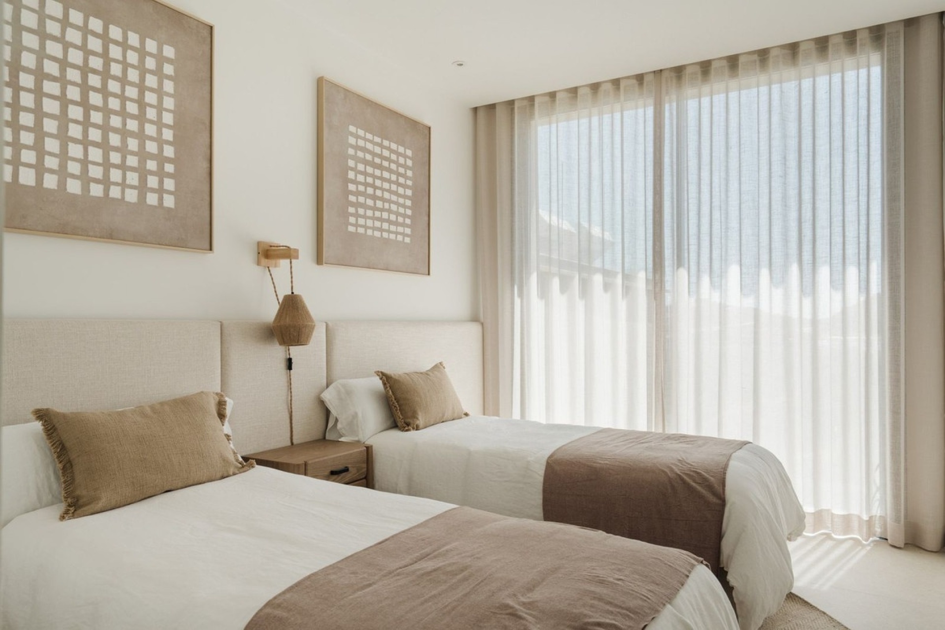 Resale - Villa - Benahavís - Benahavís Centro