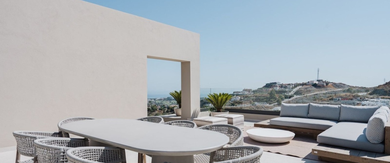 Resale - Villa - Benahavís - Benahavís Centro