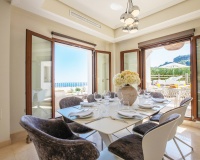 Resale - Villa - Benahavís - Benahavís Centro