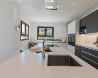 Resale - Villa - Benahavís - Benahavís Centro