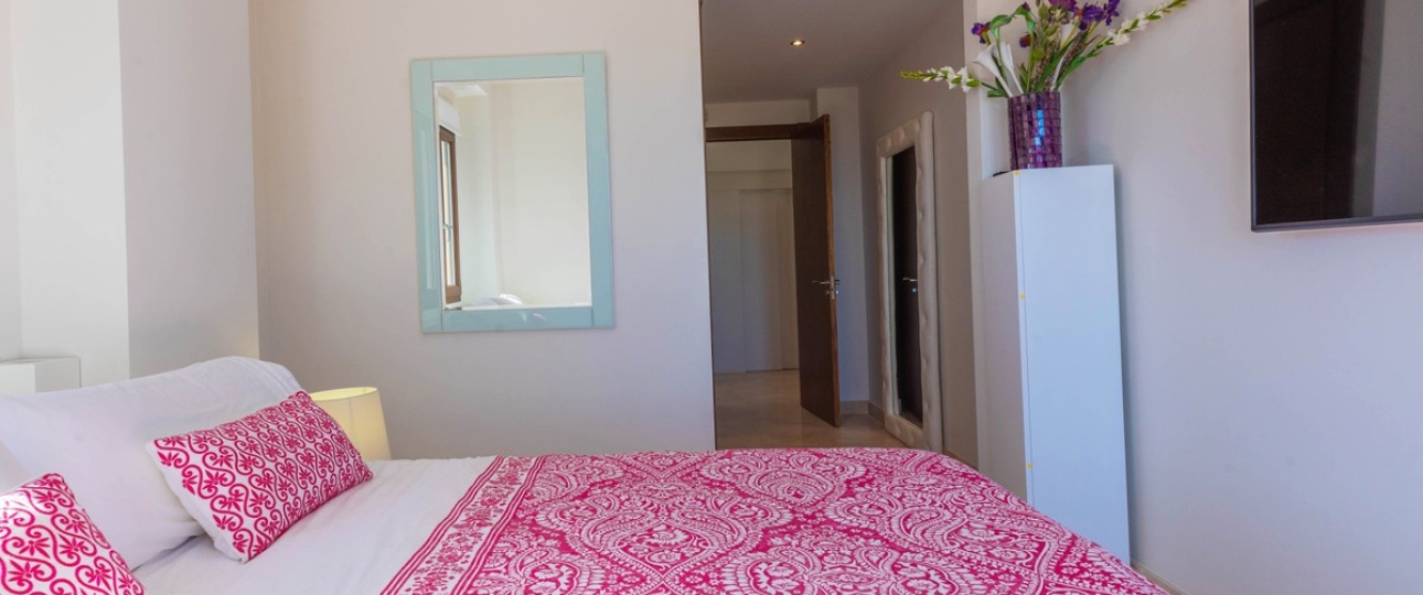 Resale - Villa - Benahavís - Benahavís Centro