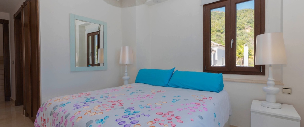 Resale - Villa - Benahavís - Benahavís Centro