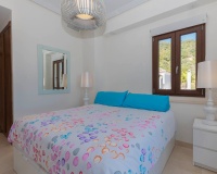 Resale - Villa - Benahavís - Benahavís Centro