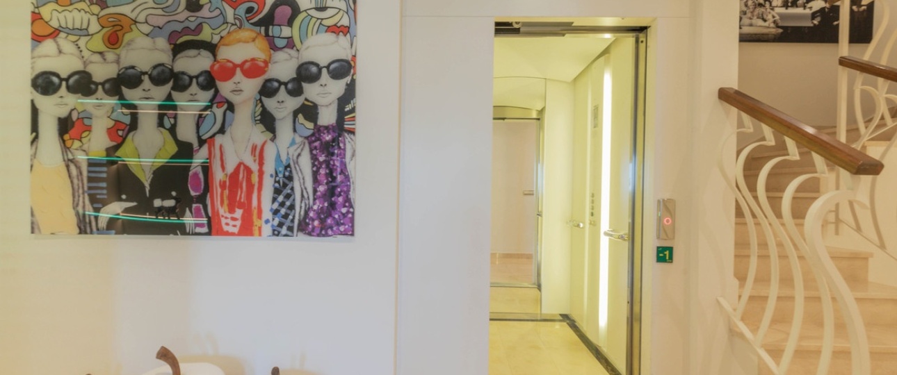 Resale - Villa - Benahavís - Benahavís Centro