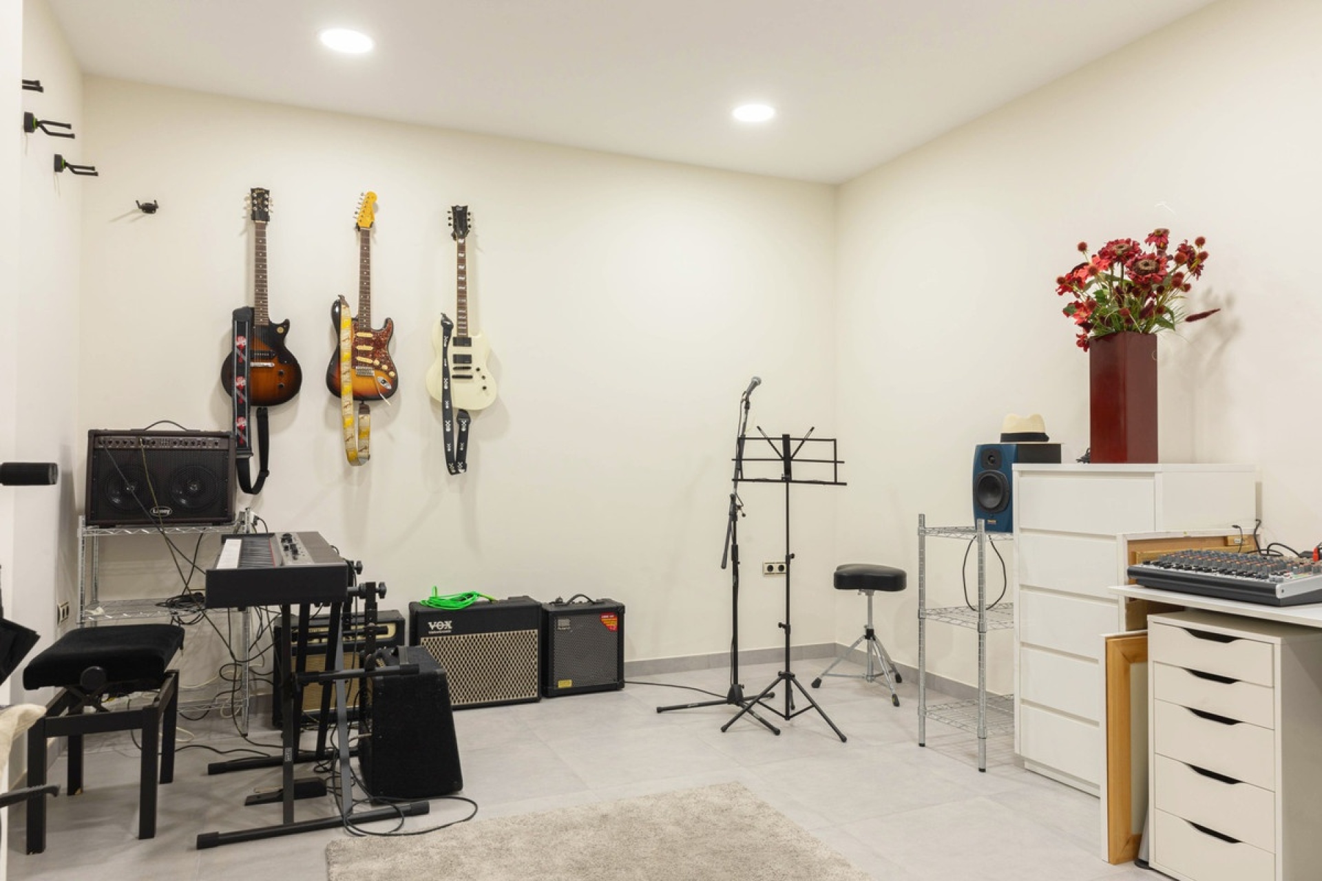 Resale - Villa - Benahavís - Benahavís Centro