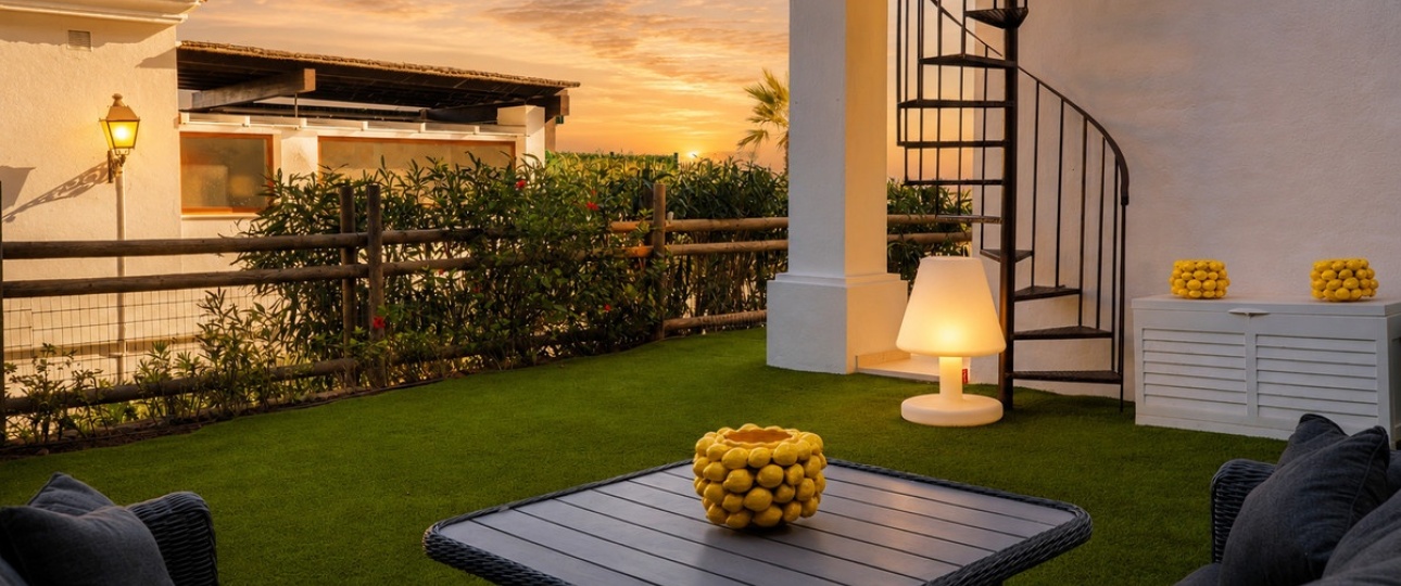 Resale - Villa - Benahavís - Benahavís Centro
