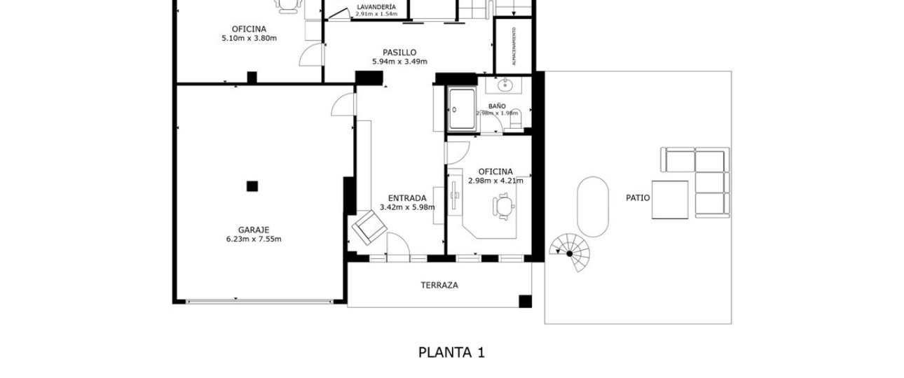Resale - Villa - Benahavís - Benahavís Centro