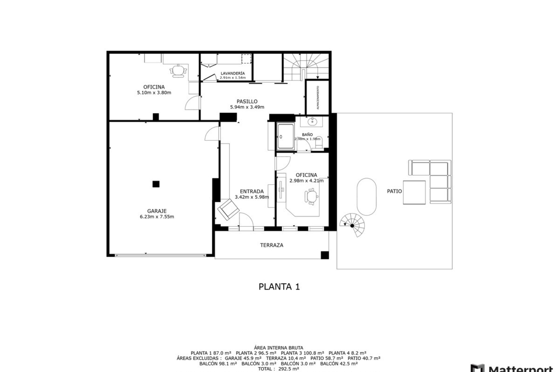 Resale - Villa - Benahavís - Benahavís Centro