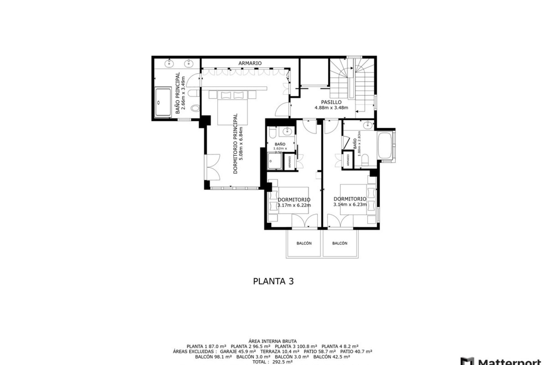 Resale - Villa - Benahavís - Benahavís Centro