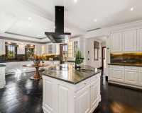 Resale - Villa - Benahavís - Benahavís Centro