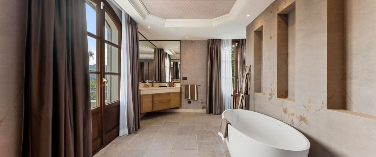 Resale - Villa - Benahavís - Benahavís Centro