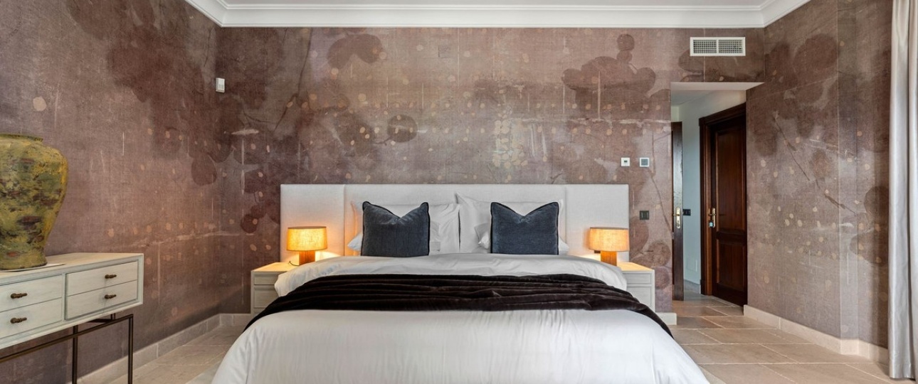 Resale - Villa - Benahavís - Benahavís Centro