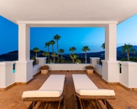 Resale - Villa - Benahavís - Benahavís Centro