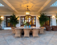Resale - Villa - Benahavís - Benahavís Centro