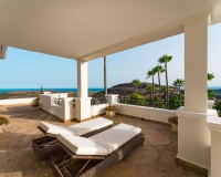 Resale - Villa - Benahavís - Benahavís Centro