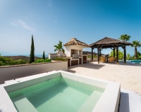 Resale - Villa - Benahavís - Benahavís Centro
