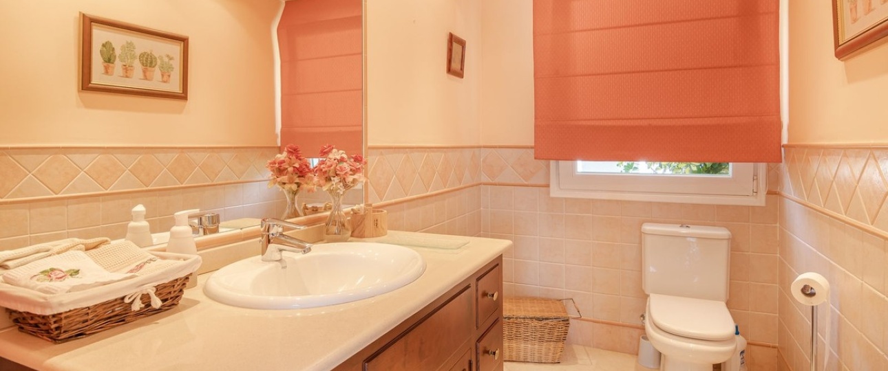 Resale - Villa - Benahavís - Benahavís Centro