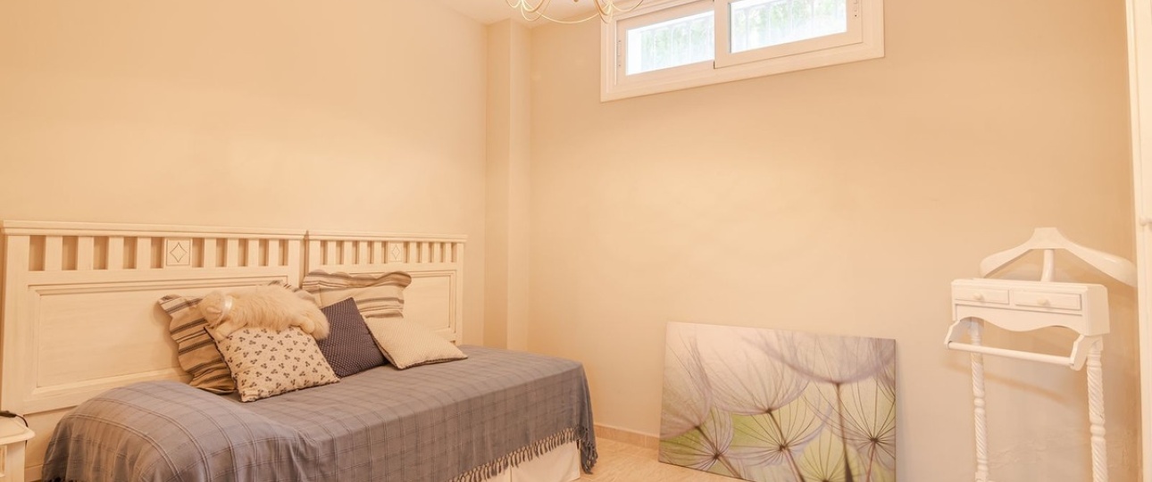 Resale - Villa - Benahavís - Benahavís Centro