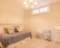 Resale - Villa - Benahavís - Benahavís Centro