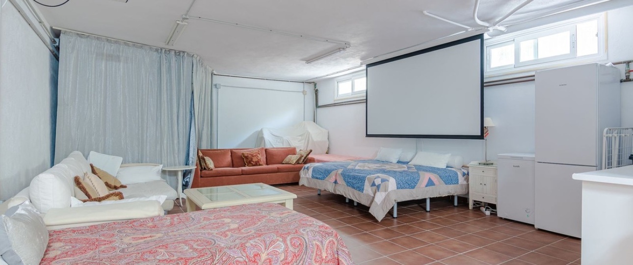 Resale - Villa - Benahavís - Benahavís Centro