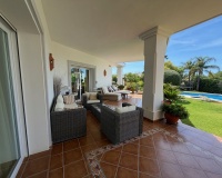 Resale - Villa - Benahavís - Benahavís Centro