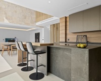 Resale - Villa - Benahavís - Benahavís Centro