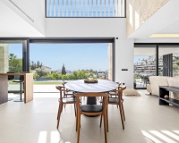 Resale - Villa - Benahavís - Benahavís Centro