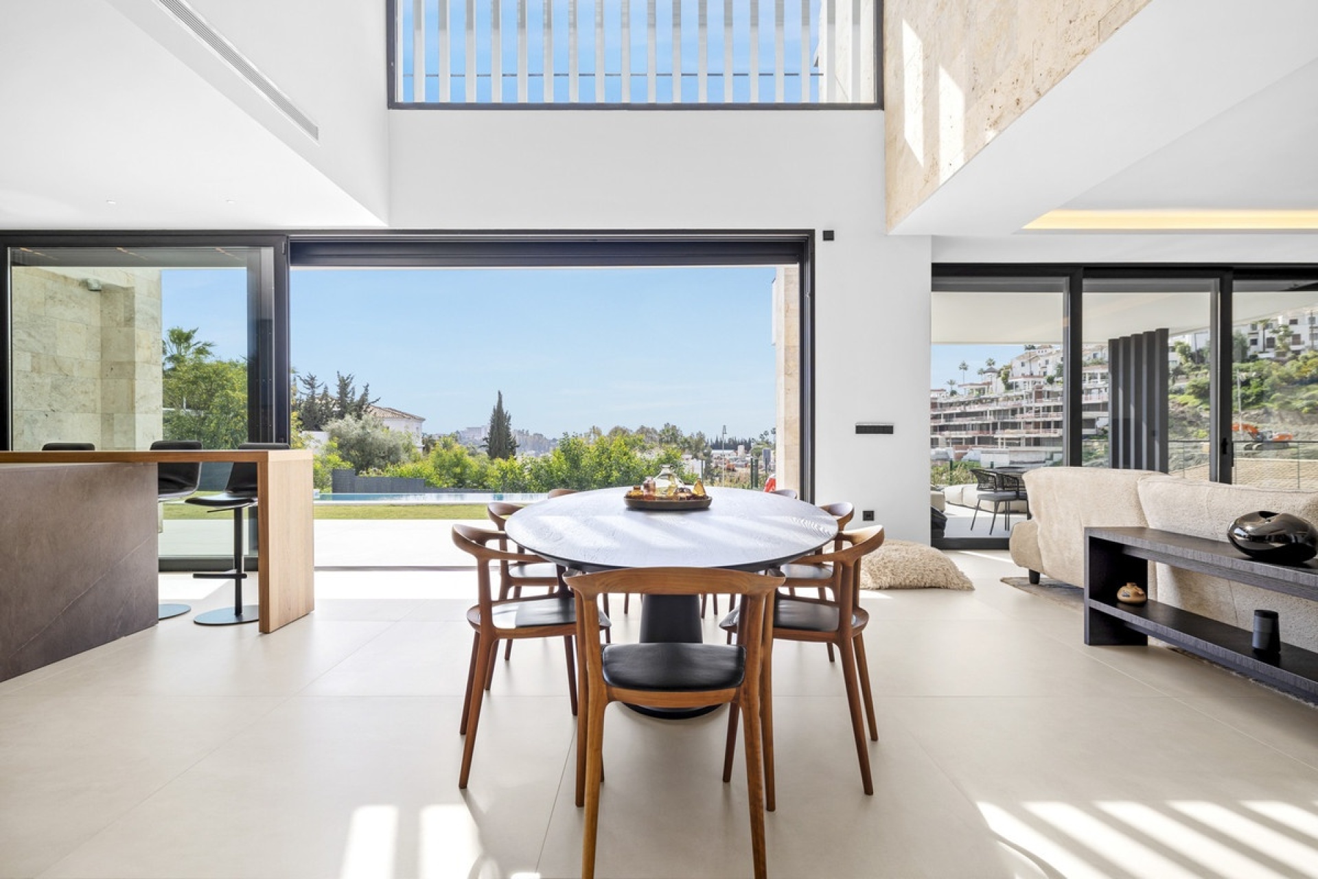 Resale - Villa - Benahavís - Benahavís Centro