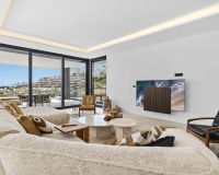 Resale - Villa - Benahavís - Benahavís Centro