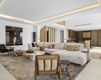 Resale - Villa - Benahavís - Benahavís Centro