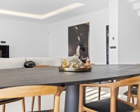 Resale - Villa - Benahavís - Benahavís Centro