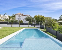 Resale - Villa - Benahavís - Benahavís Centro