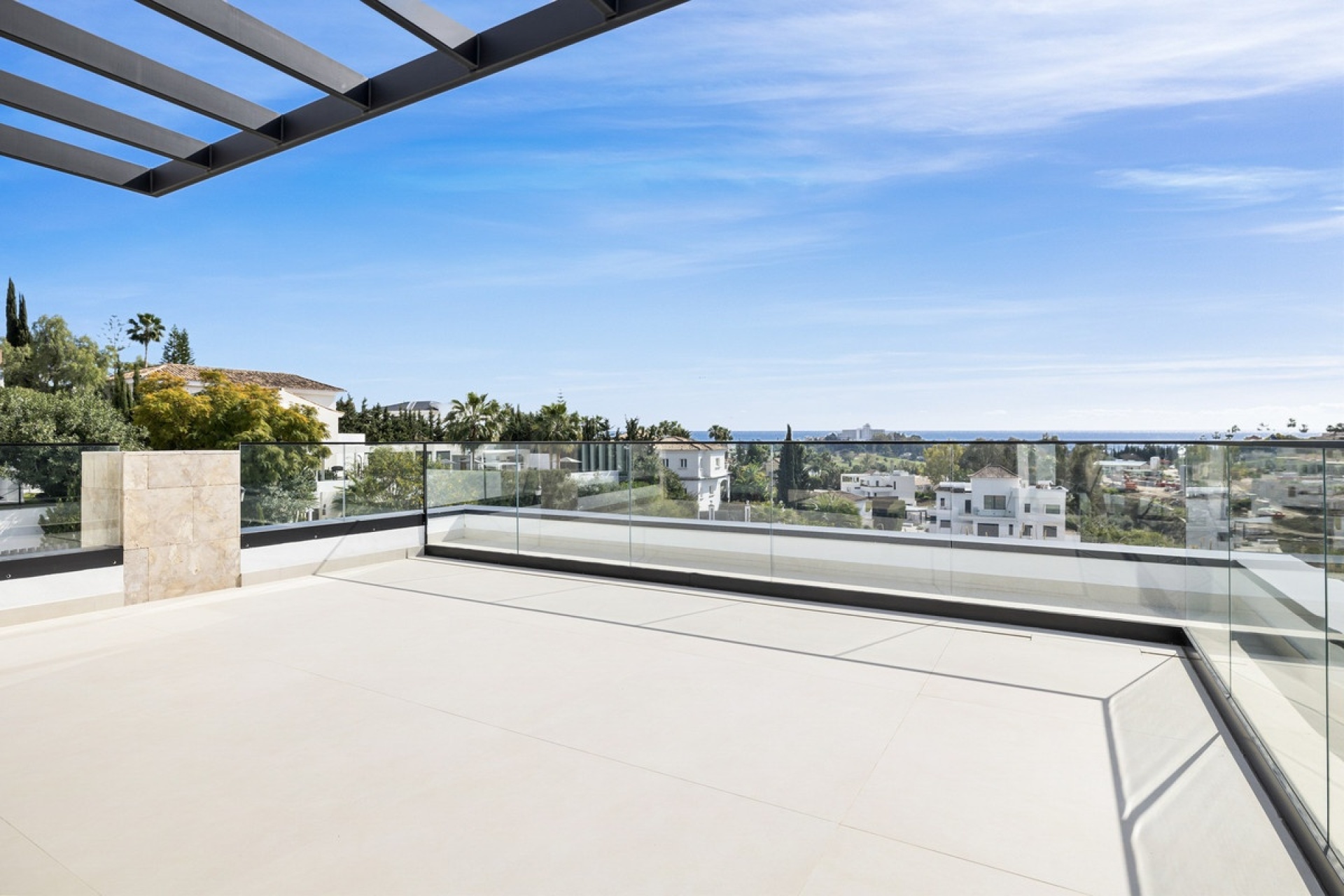 Resale - Villa - Benahavís - Benahavís Centro