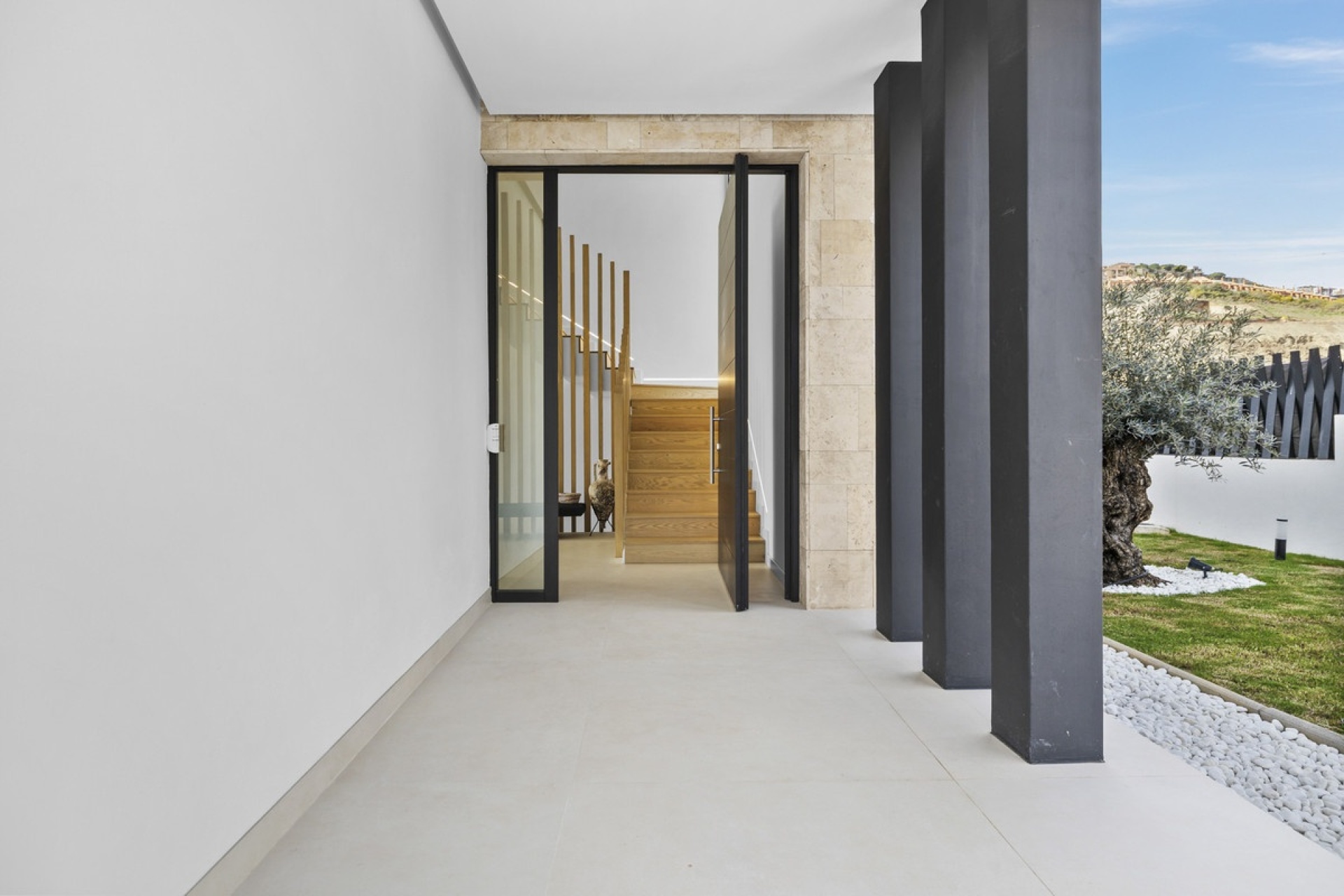 Resale - Villa - Benahavís - Benahavís Centro