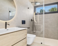 Resale - Villa - Benahavís - Benahavís Centro