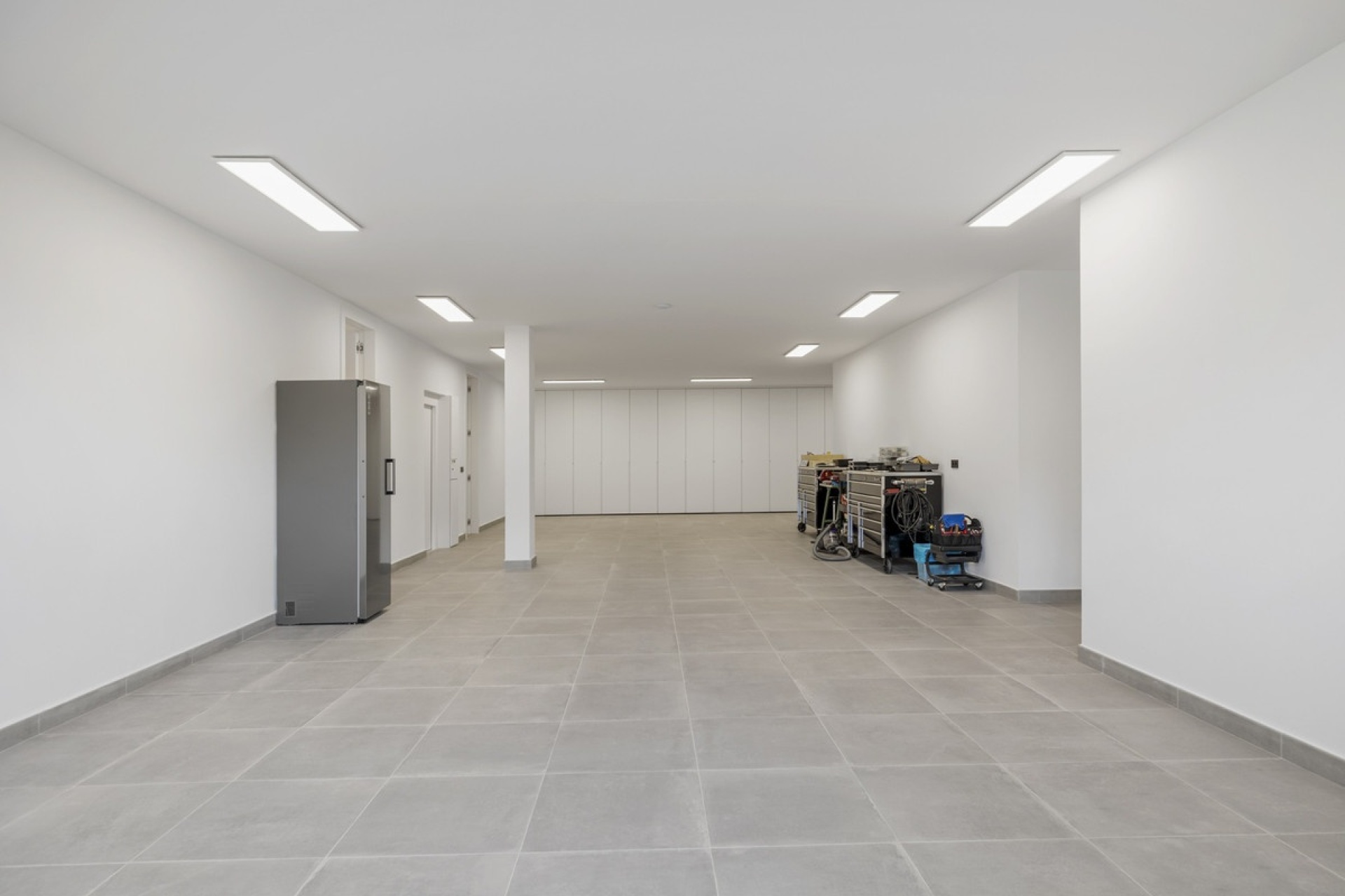 Resale - Villa - Benahavís - Benahavís Centro
