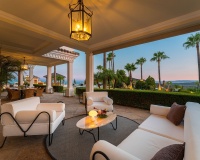 Resale - Villa - Benahavís - Benahavís Centro