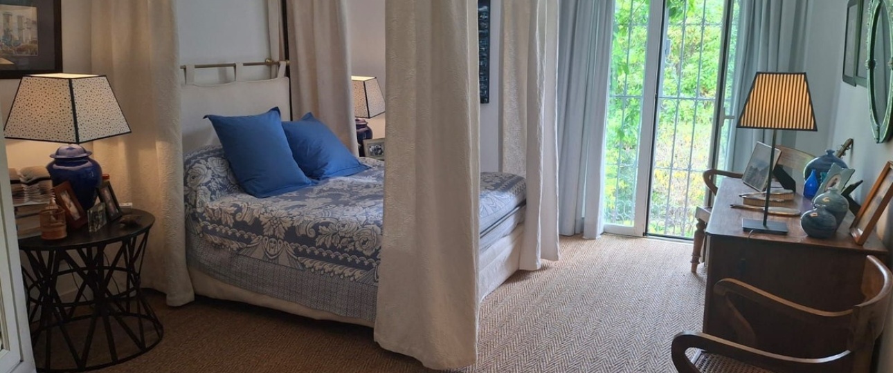 Resale - Villa - Benahavís - Benahavís Centro