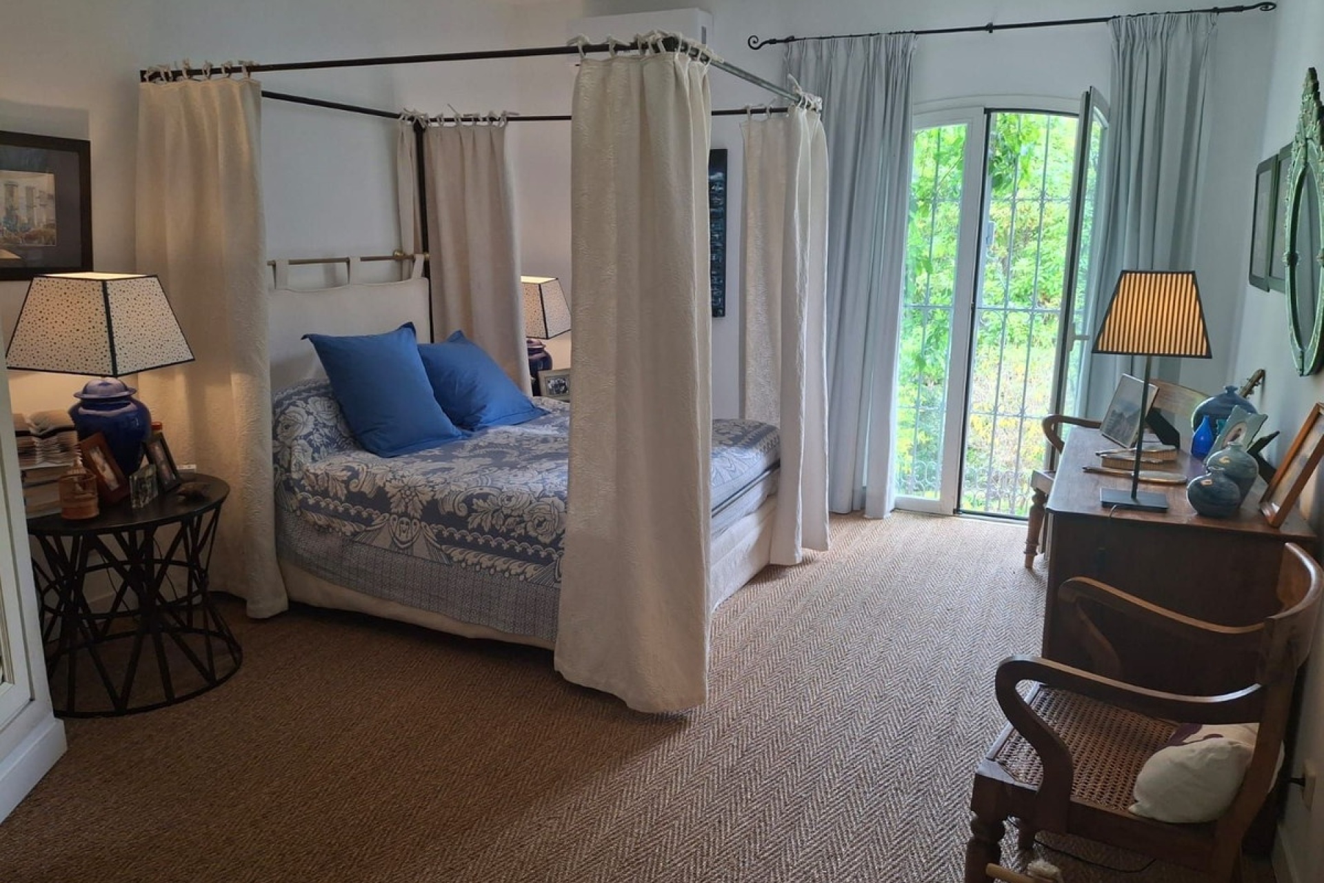 Resale - Villa - Benahavís - Benahavís Centro