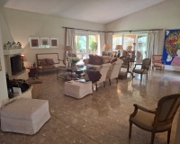 Resale - Villa - Benahavís - Benahavís Centro