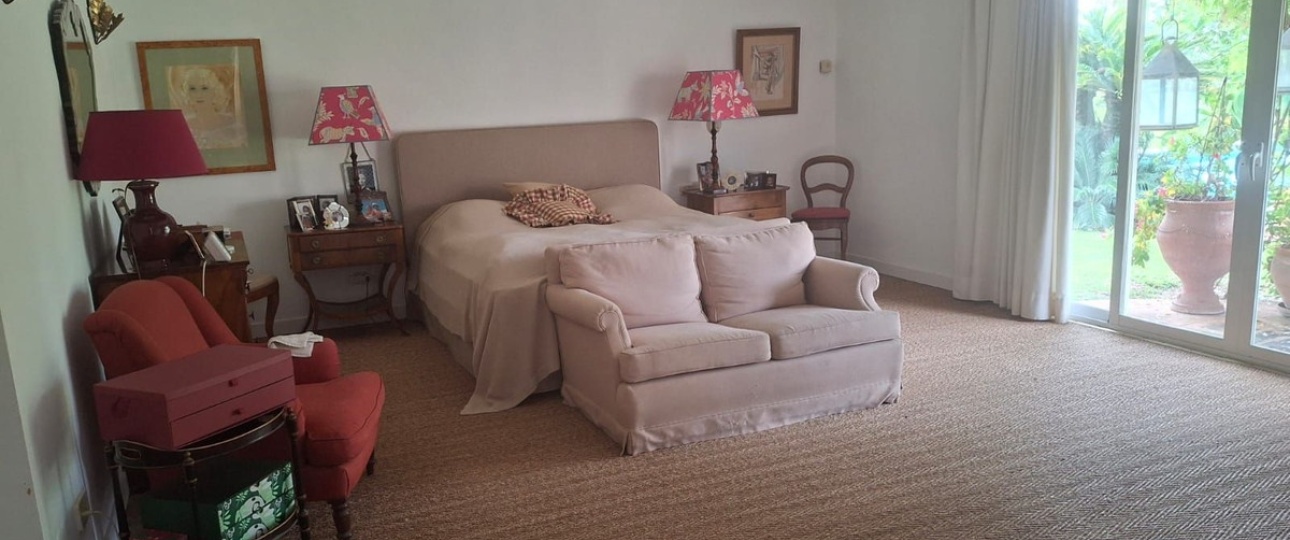 Resale - Villa - Benahavís - Benahavís Centro